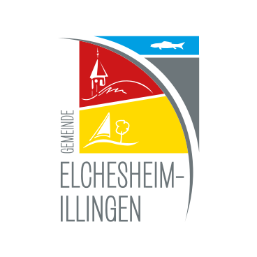 Das Logo von Elchesheim-Illingen