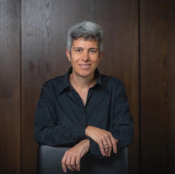 Profilbild von Susanne Ebel