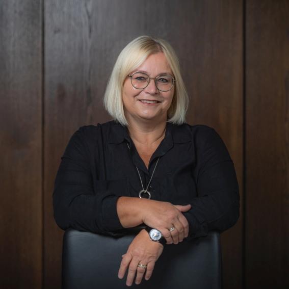 Profilbild von Silke Kieser