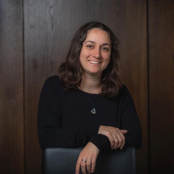 Profilbild von Daniela Ritter