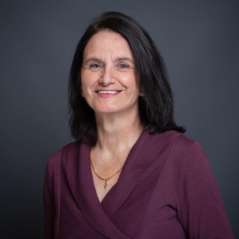 Profilbild von Monika Balthazaar