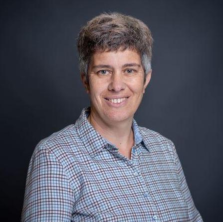 Profilbild von Susanne Ebel