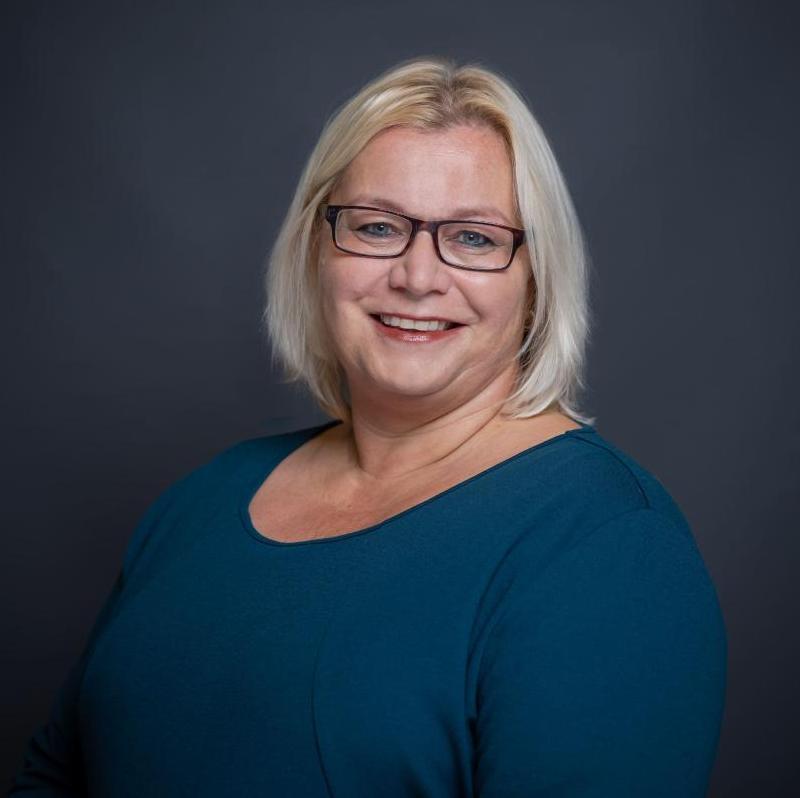 Profilbild von Silke Kieser