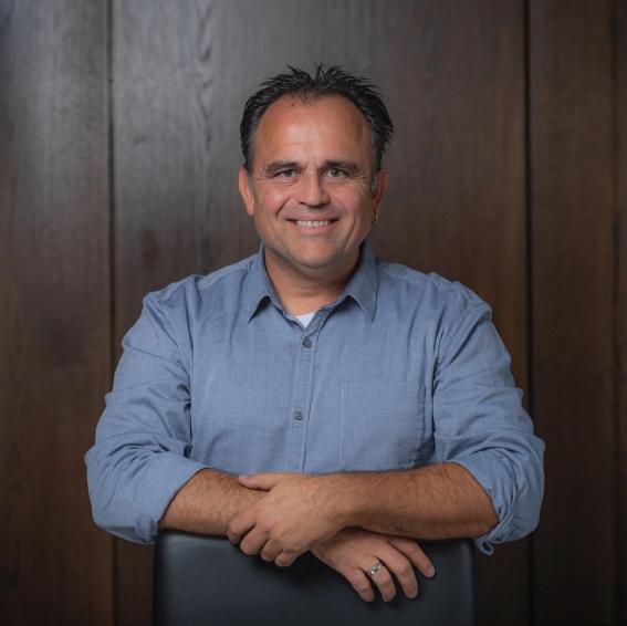 Profilbild von Marco Becker