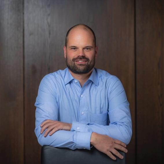 Profilbild von Jonas Fritz