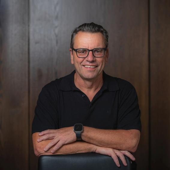 Profilbild von Rolf Heck