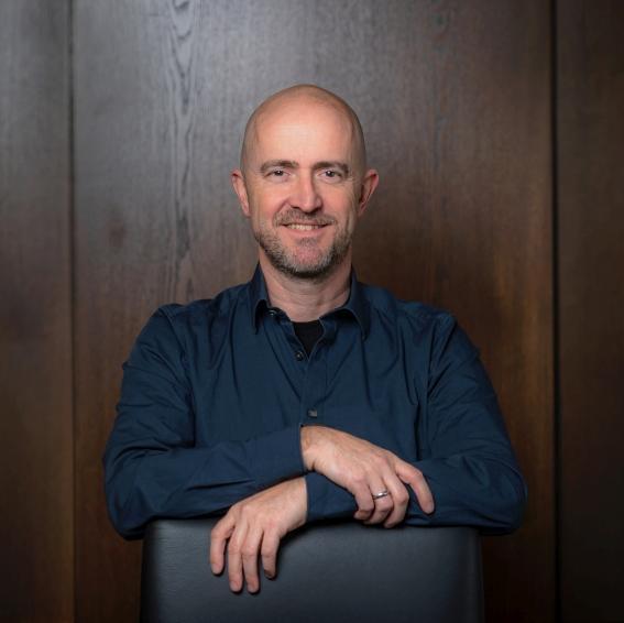 Profilbild von Rainer Herr