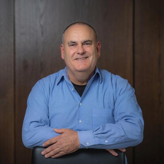 Profilbild von Dieter Link