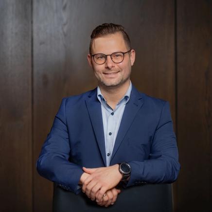 Profilbild von Steffen Göppert